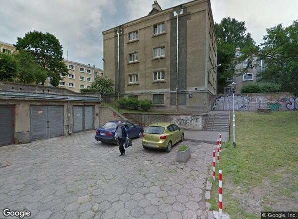 Ceny mieszkań Warszawa ul. Nowolipki 19A