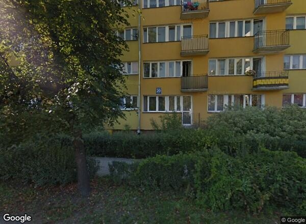 Ceny transakcyjne mieszkań Lublin Gospodarcza 20