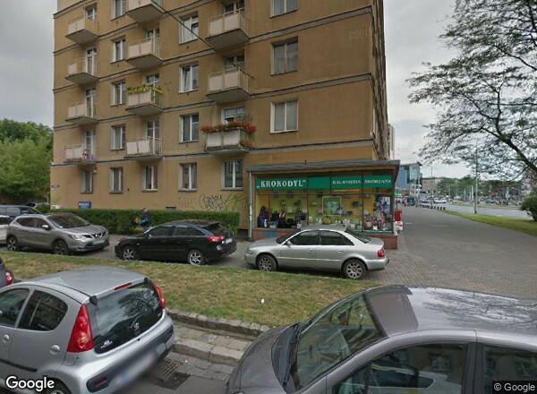 Ceny mieszkań Wrocław PL. LEGIONÓW 9