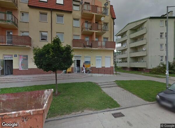 Ceny mieszkań Wrocław UL. MARKA HŁASKI 40B