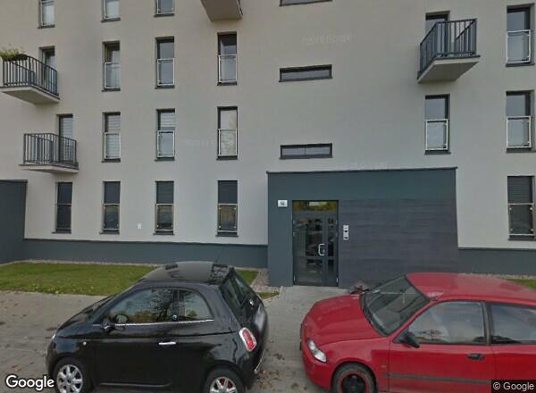 Ceny mieszkań Wrocław UL. JESIONOWA 62