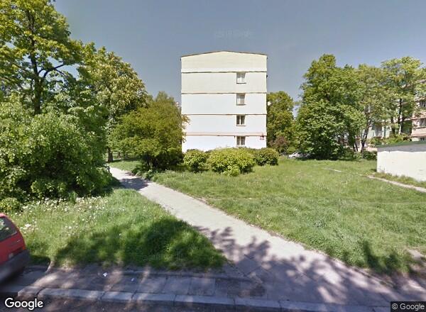 Ceny mieszkań Łódź Mahatmy Gandhiego 11