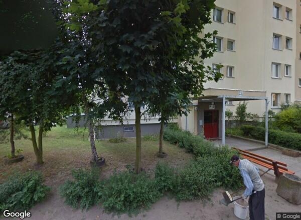 Ceny transakcyjne mieszkań Szczecin Rubinowa 13