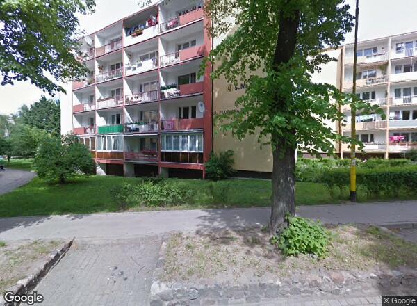 Ceny mieszkań Szczecin Floriana Szarego 5