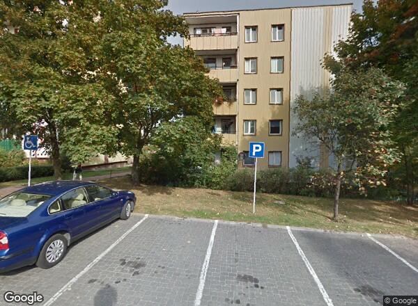 Ceny mieszkań Białystok Upalna 64