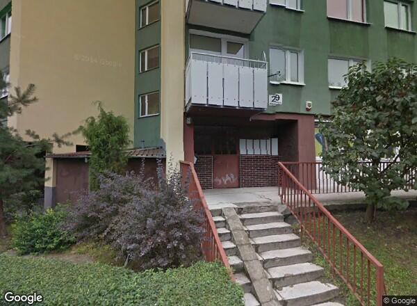 Ceny mieszkań Wrocław UL. MACEDOŃSKA 29