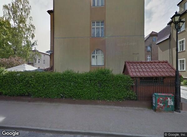 Ceny transakcyjne mieszkań Sopot Floriana Ceynowy 10