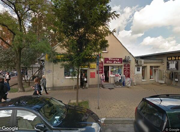 Ceny mieszkań Lublin Wieniawska 5