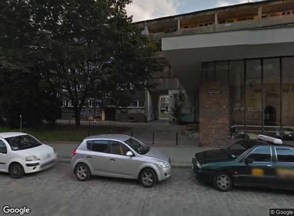 Ceny mieszkań Wrocław PL. BP. NANKIERA 10