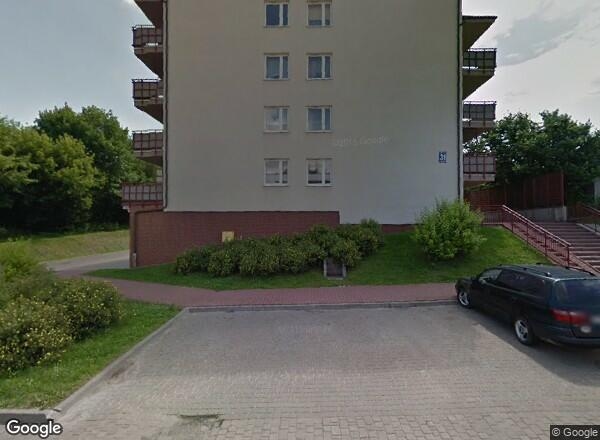 Ceny transakcyjne mieszkań Lublin Baśniowa 31