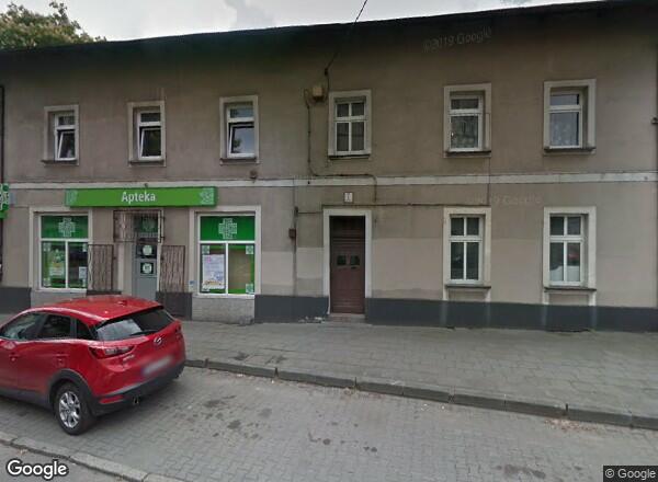 Ceny mieszkań Katowice Gen. Józefa Hallera 1