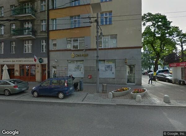 Ceny mieszkań Gdynia Świętojańska 17