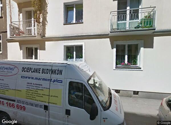 Ceny mieszkań Poznań Antoniego Małeckiego 8/9