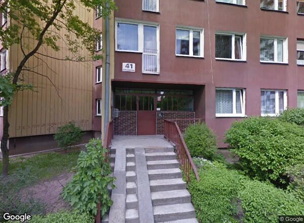 Ceny mieszkań Wrocław UL. OBORNICKA 41