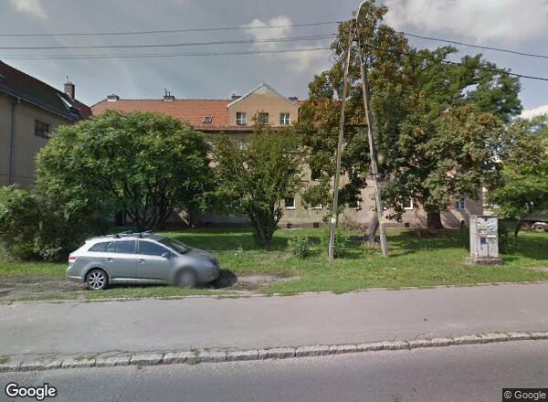 Ceny mieszkań Wrocław UL. IGNACEGO MOŚCICKIEGO 20