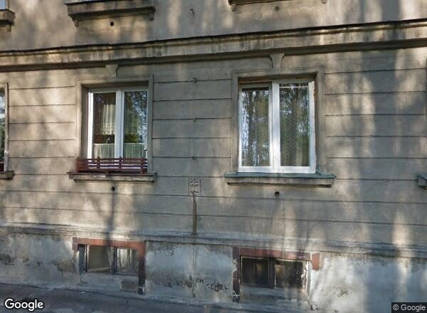 Ceny transakcyjne mieszkań Łódź Dyspozytorska 4