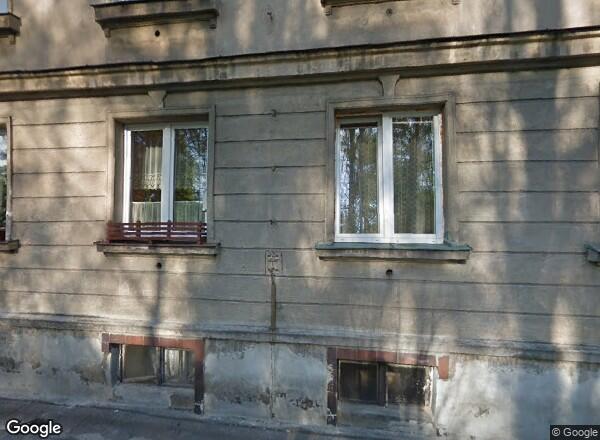 Ceny mieszkań Łódź Dyspozytorska 4