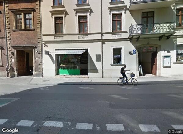 Ceny mieszkań Kraków Krupnicza 9