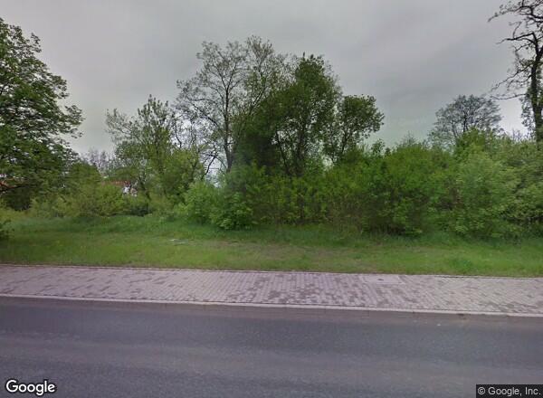 Ceny mieszkań Warszawa ul. M. Pożaryskiego 32