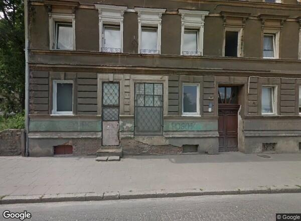 Ceny transakcyjne mieszkań Szczecin Lipowa 22