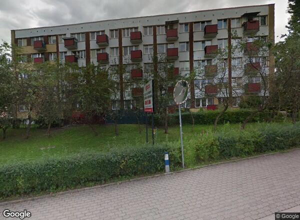 Ceny mieszkań Białystok Białostoczek 9