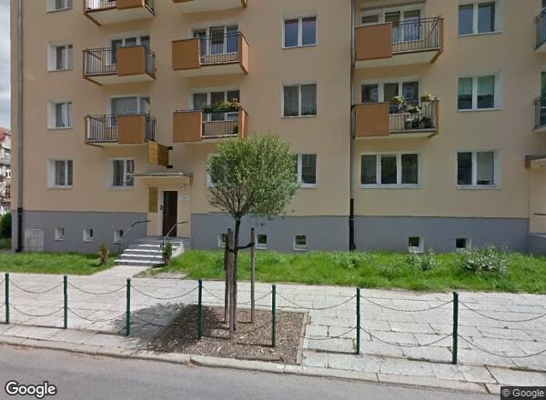 Ceny transakcyjne mieszkań Poznań Jana Kochanowskiego 21