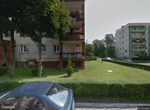 Ceny mieszkań Katowice Kolista 31