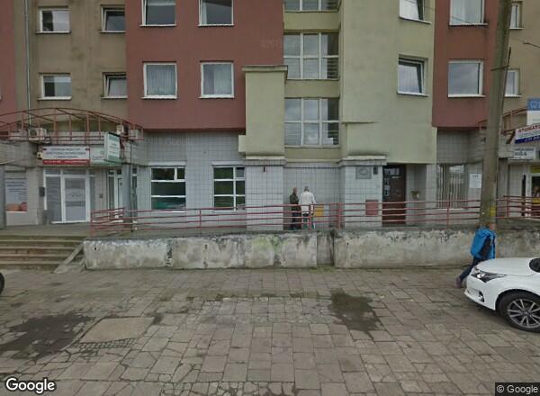 Ceny mieszkań Wrocław UL. SŁOWIAŃSKA 27