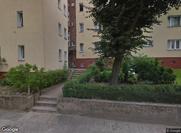 Ceny mieszkań Szczecin Karola Huberta Rostworowskiego 4