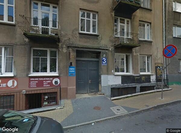 Ceny transakcyjne mieszkań Lublin Graniczna 3