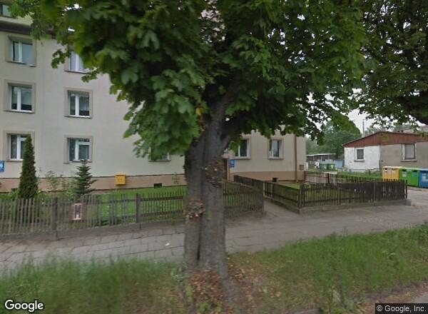 Ceny transakcyjne mieszkań Gdańsk Przetoczna 15