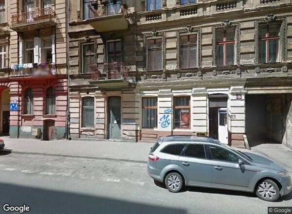 Ceny transakcyjne mieszkań Łódź dr Adama Próchnika 21