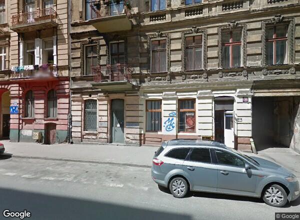 Ceny mieszkań Łódź dr Adama Próchnika 21