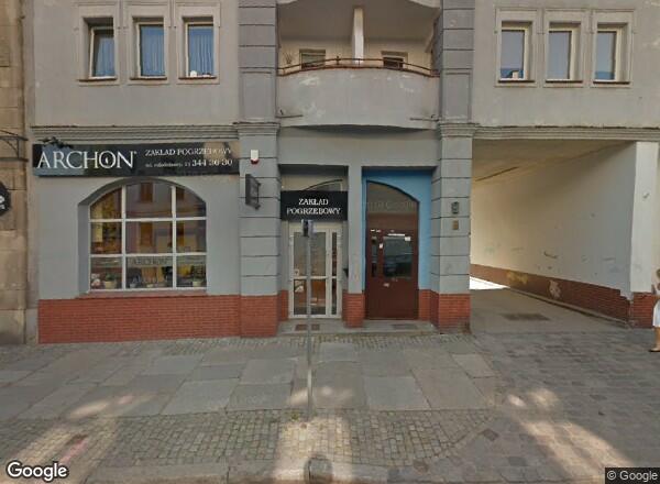 Ceny mieszkań Wrocław UL. PAWŁA WŁODKOWICA 37