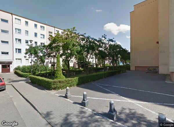 Ceny mieszkań Poznań Bolesława Śmiałego 8