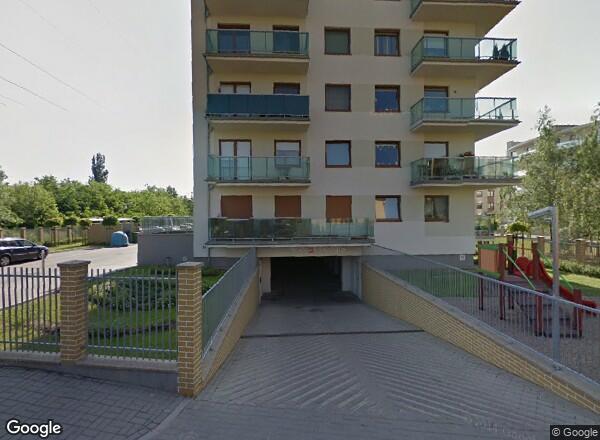 Ceny mieszkań Poznań Lwa 27
