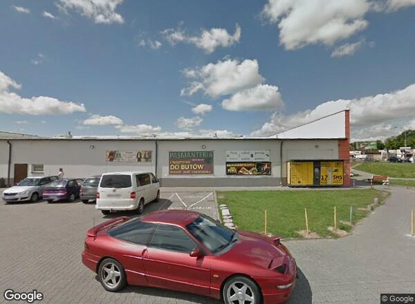 Ceny mieszkań Łódź Maratońska 24/32