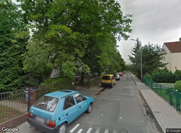 Ceny mieszkań Wrocław UL. PIERWIOSNKOWA 10