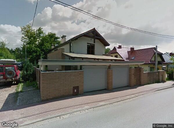 Ceny mieszkań Warszawa ul. Sprawna 14