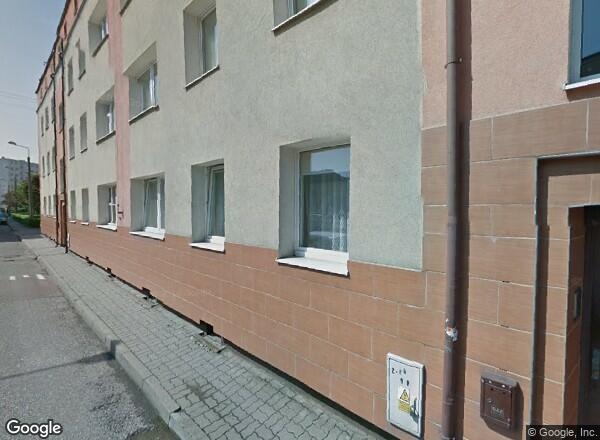 Ceny transakcyjne mieszkań Gdynia Mikołaja Reja 4