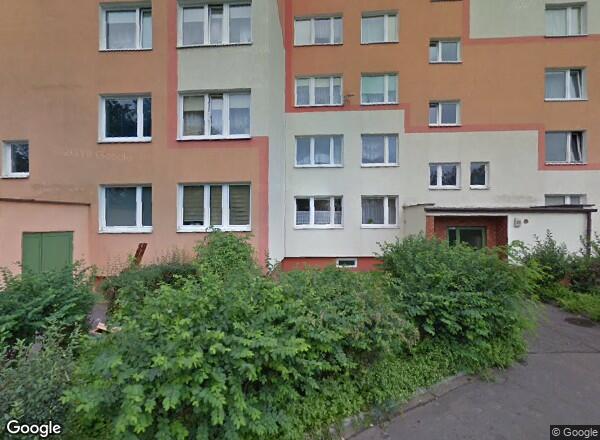 Ceny mieszkań Bydgoszcz Słowiańska 23