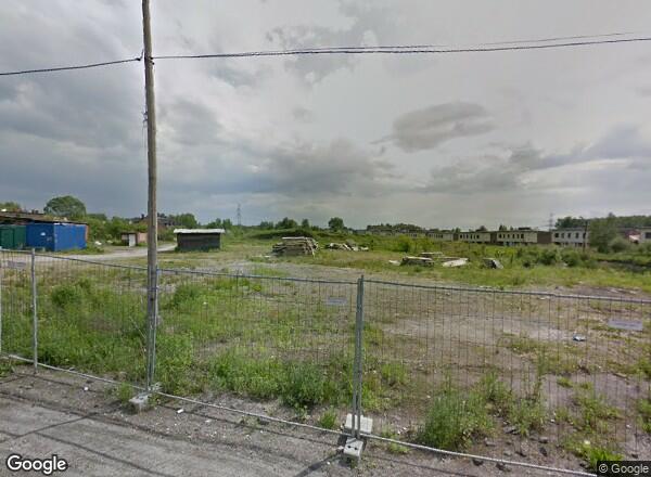 Ceny mieszkań Katowice Tunelowa 23A