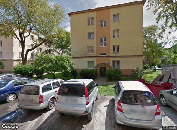 Ceny mieszkań Łódź Romskich Ofiar Getta Łódzkiego 6