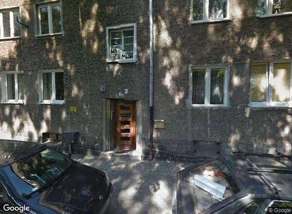 Ceny mieszkań Wrocław UL. GRUDZIĄDZKA 110