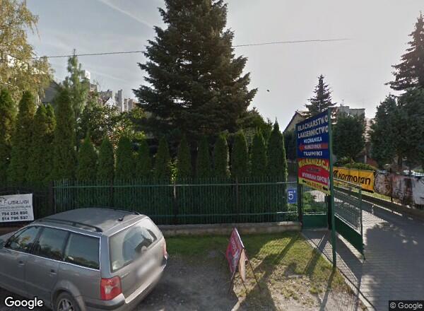 Ceny mieszkań Piaseczno Raszyńska 5A