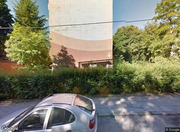 Ceny mieszkań Kraków Osiedle Jagiellońskie 22