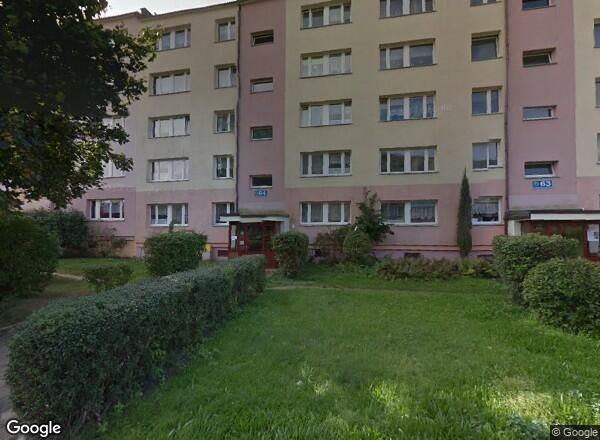 Ceny mieszkań Szczecin Aleksandra Kostki Napierskiego 64