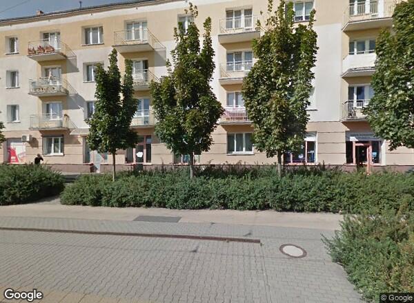Ceny mieszkań Poznań Winogrady 45