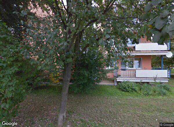 Ceny mieszkań Lublin Zygmunta Noskowskiego 8