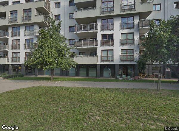 Ceny mieszkań Warszawa ul. Jana Kazimierza 64